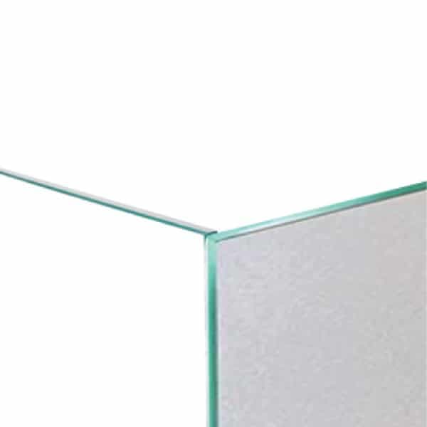 Serene Background Glass Film 18"H x 31"L.