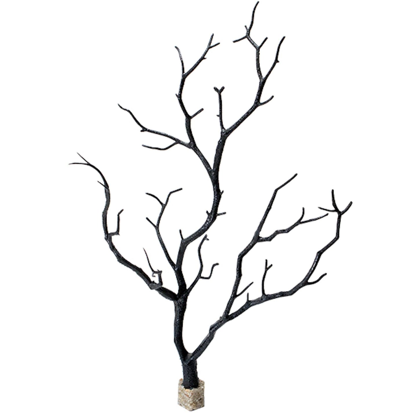 Manzanita Branch Black 12.5" 3 pack - Vita