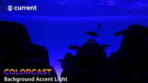 ColorCast Smart Background Accent LED Light