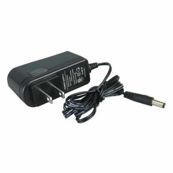 Replacement Power Supply 12V DC, 18 Watts - Vita