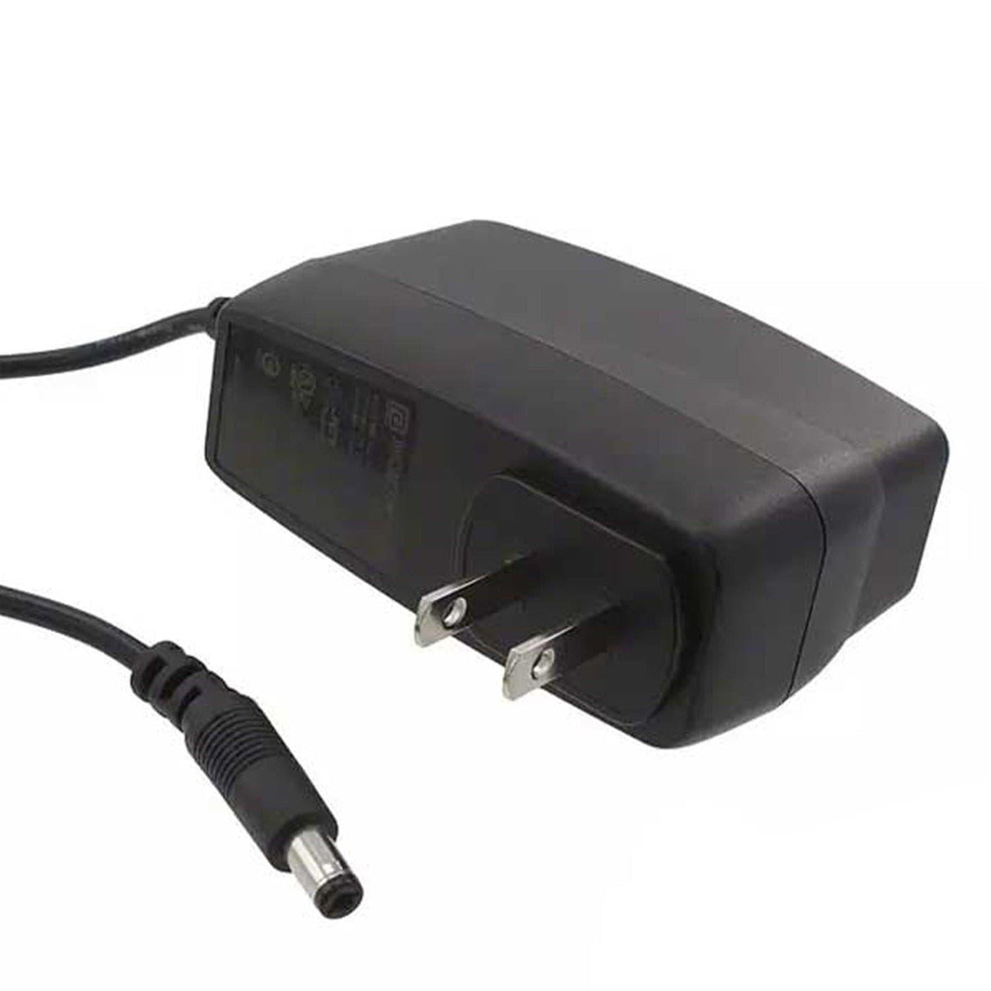 Replacement Power Supply 12V DC, 18 Watts - Vita