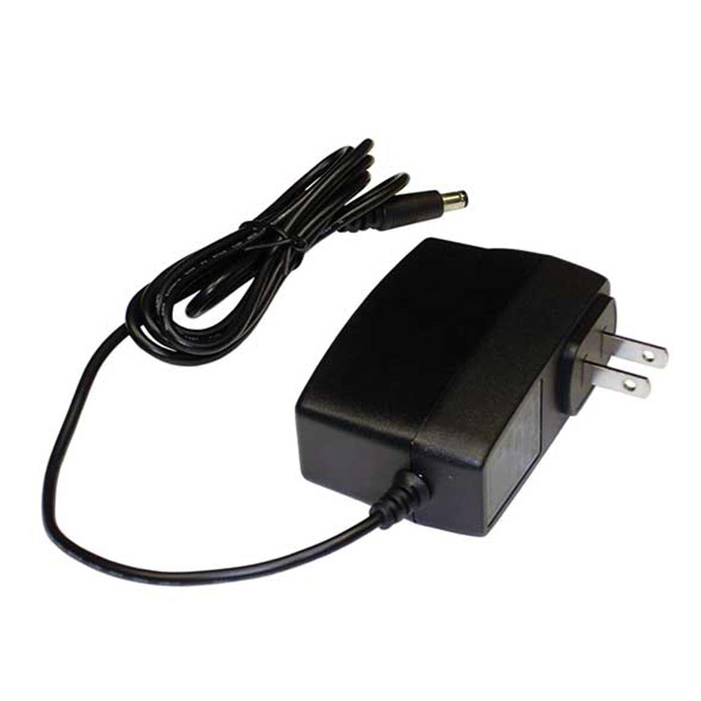 Replacement Power Supply 12V DC, 18 Watts - Vita