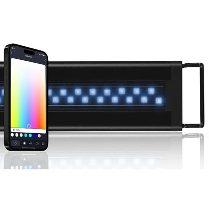 ColorPlus Smart Aquarium Light with Voice Control