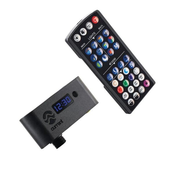Serene-Controller-Remote